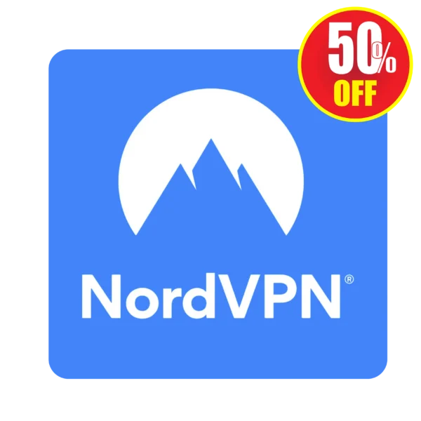 NordVPN - 1 Year, 6 Devices (Global)