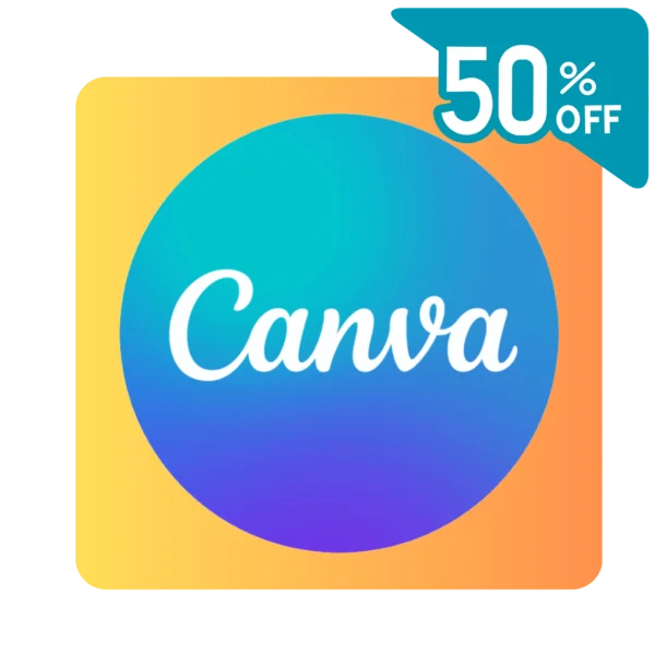 Cheap Premium Canva Account