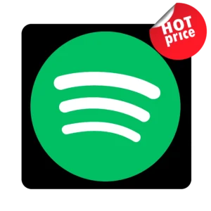 Spotify Premium Individual