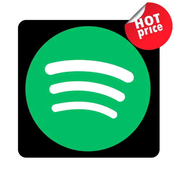 Spotify Premium Individual