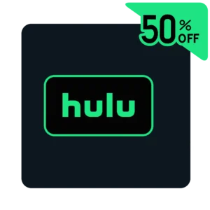 Hulu No ADS + All Add-Ons