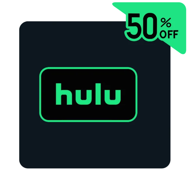 Hulu No ADS + All Add-Ons