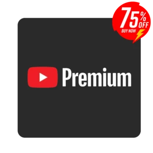 YouTube Premium Family Plan