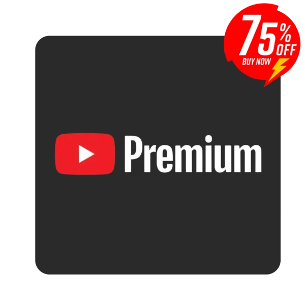 YouTube Premium Family Plan