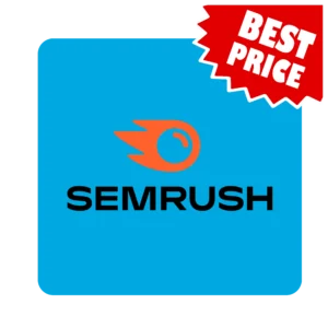 30-day SEMrush Full Access